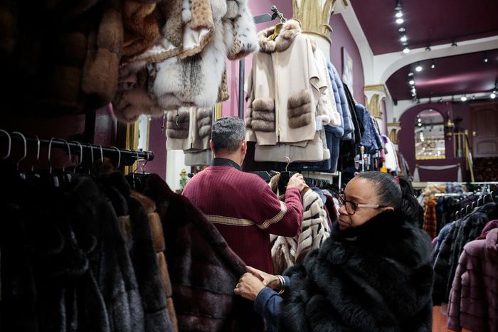 Proposed Fur Ban in New York Pits Animal Welfare Advocates Against Black Ministers