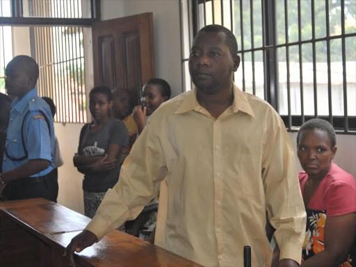 Controversial preacher arrested for telling residents not register for Huduma Namba