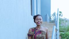 Morine Aringo of Hando Afrikan Designs