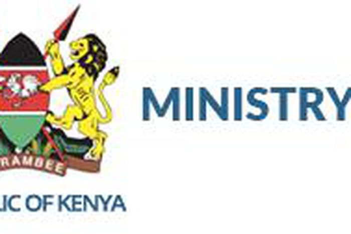 Ministry of Foreign Affairs of Kenya