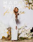 How Anerlisa Muigai's birthday party went down (Photos)