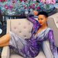 At first it looked like a joke, now it's really hitting home - Huddah on Coronavirus
