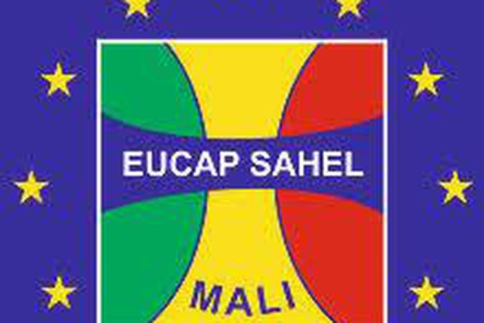 European Union Capacity Building Mission in Mali (EUCAP Sahel Mali)