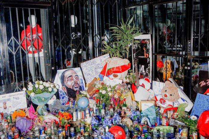 For Nipsey Hussle and Rap's Thriving Middle Class, Staying Close to Home Can Have a Price