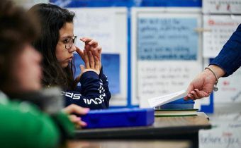 Texas says most of its students aren't reading at grade level, but are its tests fair?