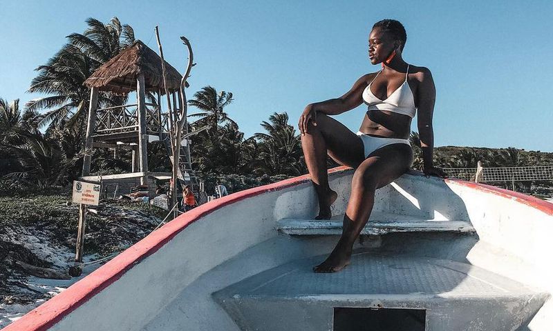 Achieng (Instagram)