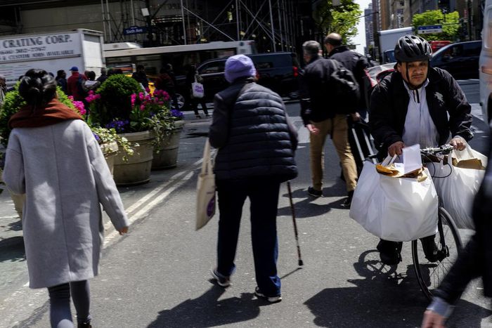 DoorDash Changes Tipping Model After Uproar