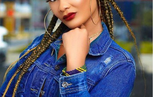 Naseeb ana mambo mengi na pia anapenda Vyingi – Hamisa Mobetto on getting back with Diamond