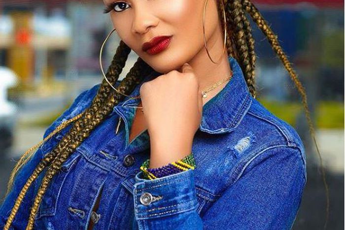 Naseeb ana mambo mengi na pia anapenda Vyingi – Hamisa Mobetto on getting back with Diamond