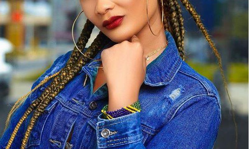 Naseeb ana mambo mengi na pia anapenda Vyingi – Hamisa Mobetto on getting back with Diamond