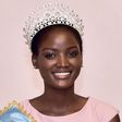 Miss Uganda Quiin Abenakyo