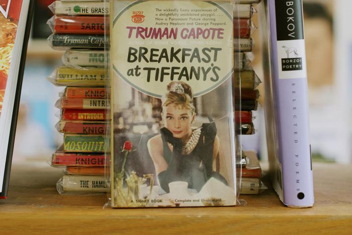 'Freewheeling Curiosity' at a Pittsburgh Bookshop