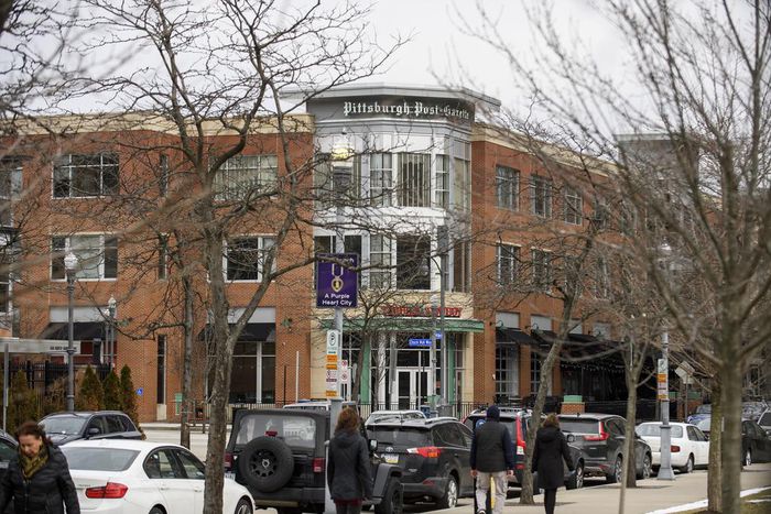 Pittsburgh Post-Gazette Journalists Say Publisher Threatened Them in a Tirade