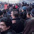 Migrants facing toil and trouble