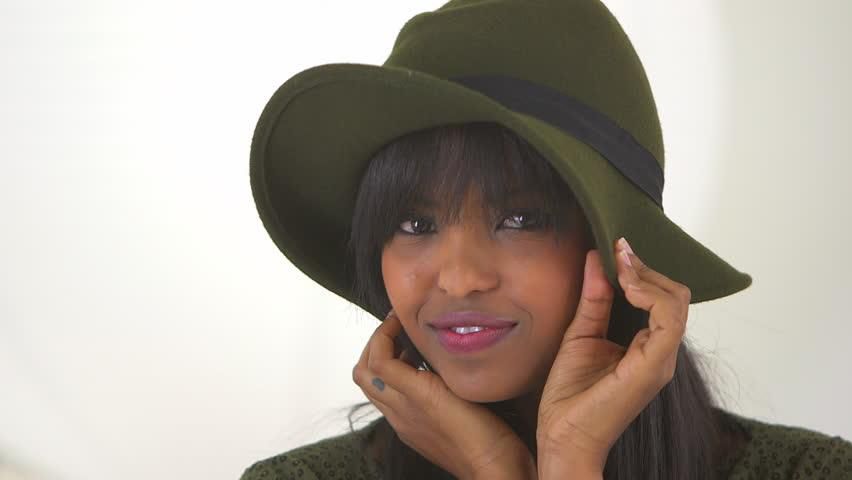 Hats save you from a bad hair day (Shutterstock)