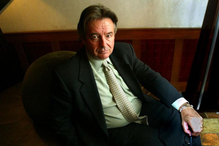 Joseph Wilson, Who Challenged Iraq War Narrative, Dies at 69