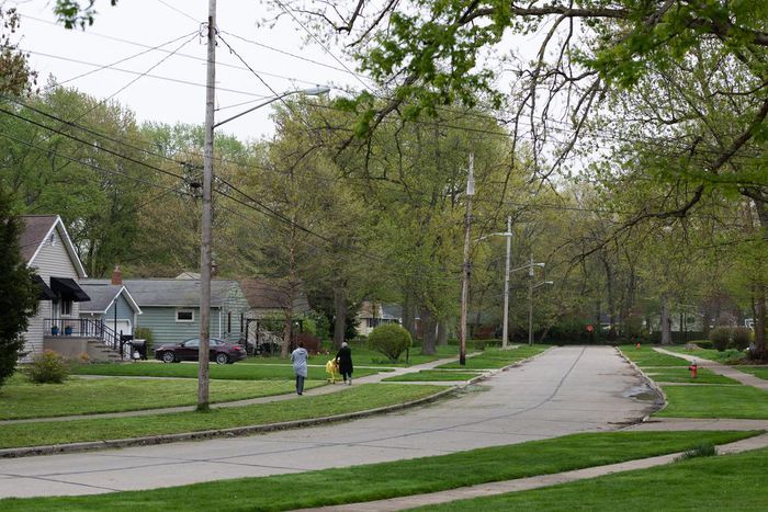 A Mystery Frequency Disrupted Car Fobs in an Ohio City, and Now Residents Know Why