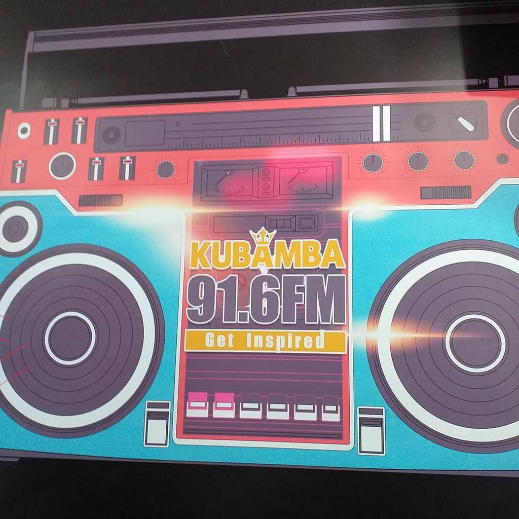 Kubamba Radio