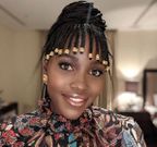 Forbes lists Lupita Nyong’o as one of the 50 Most Powerful Women in Africa