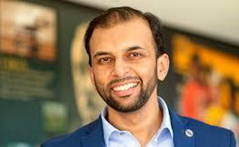 Man is charged in Twitter threat to lynch Muslim lawyer