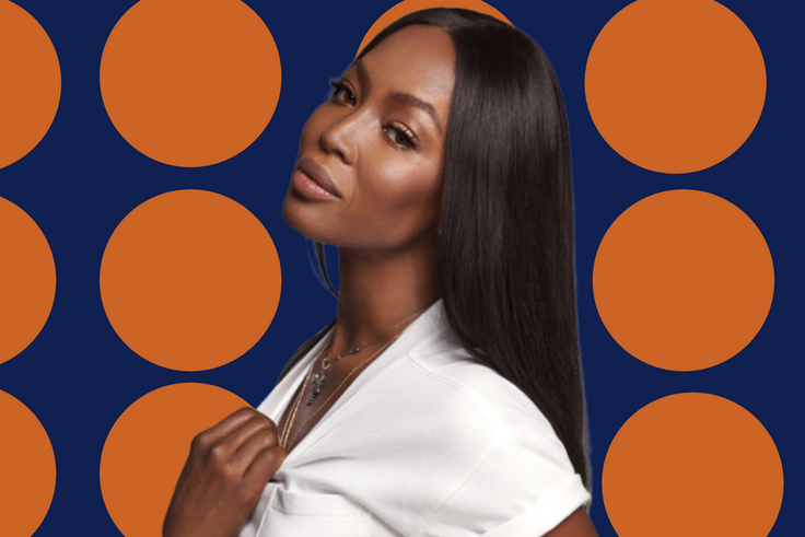 Naomi Campbell and the awakening of the African fashion industry [Credit: Pulse]