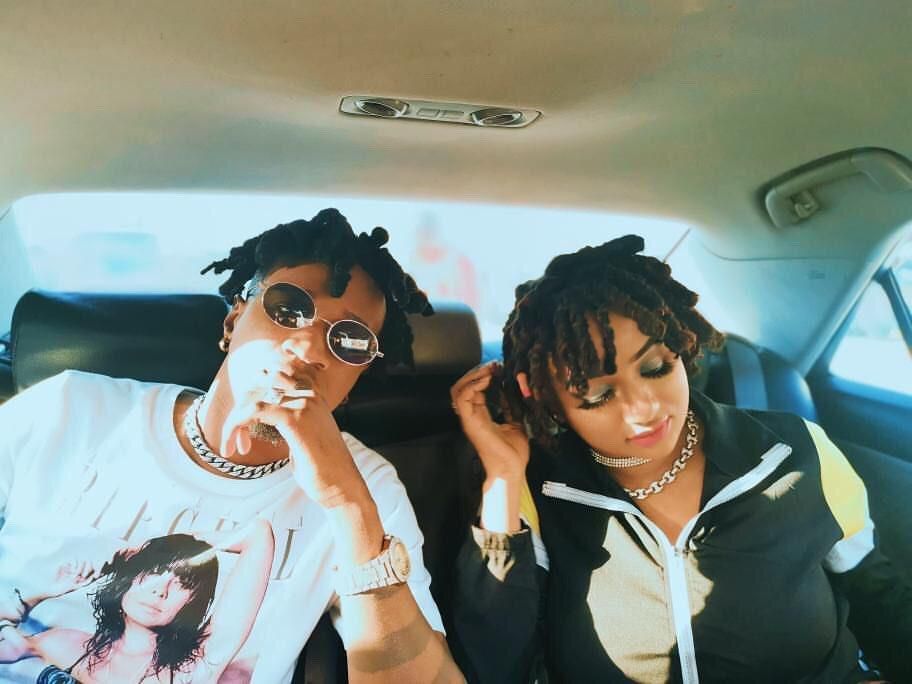 Navy Kenzo ventures into new Business, after successful music career