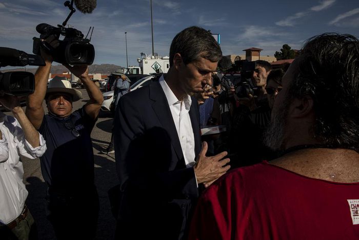 The El Paso Shooting Victims: Here Are Some of Their Stories