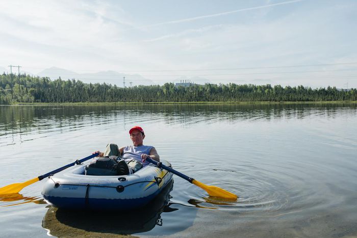 2019 Was Hot. The 2010s Were Even Hotter.