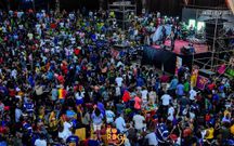 How things went down at the 28th Edition of Koroga Festival