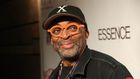 Spike Lee reacts to his first Best-Director nomination