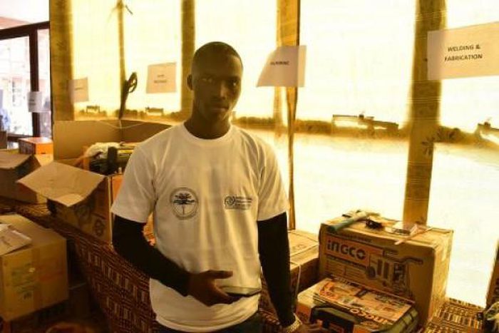 International Organization for Migration (IOM)