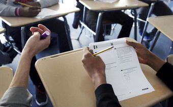 Standardized Test Companies Scramble to Fix Weaknesses After College Admissions Scandal