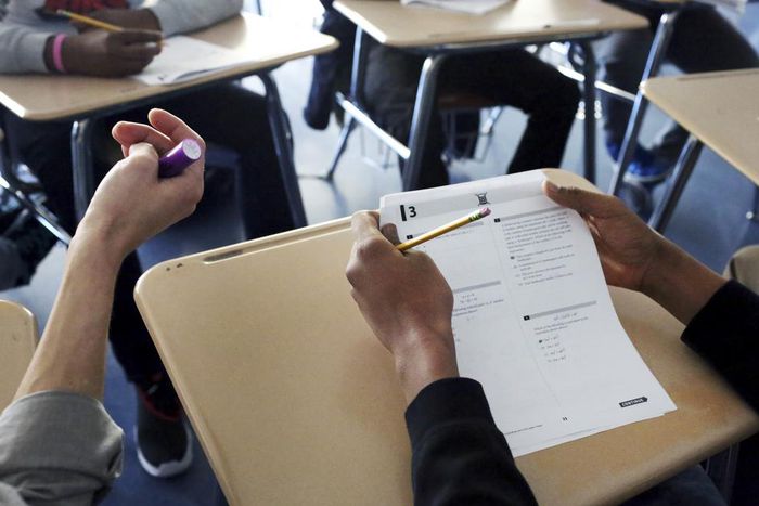 Standardized Test Companies Scramble to Fix Weaknesses After College Admissions Scandal