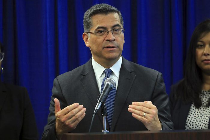 California Sues Trump Administration to Block Restrictions to Family Planning Program