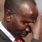 Embattled Knut Secretary General Wilson Sossion