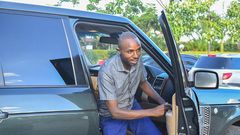Inooro FM’s Jeff Kuria opens up on late father’s 4 year battle with cancer