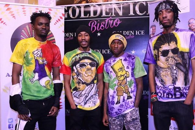 Gengetone takes over Twitter as Mwalimu Rachael comes to the defense of their 'Shitty Music'