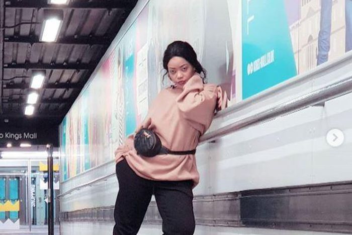 My baby is no more – singer Ray C opens up having miscarriage