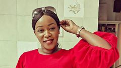 Terryanne Chebet talks about her experience after being fired from Citizen