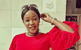 Terryanne Chebet talks about her experience after being fired from Citizen