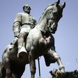 Shifting battlegrounds delay reckoning over Confederate statues