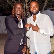 Willy Paul explains relationship with Joho