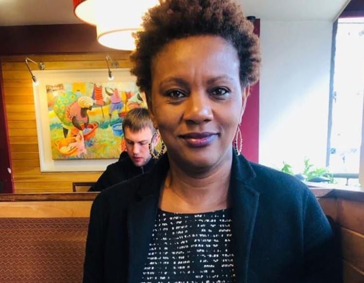 Former Milele FM boss announces comeback with own TV show