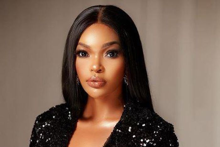 Wema Sepetu in mourning
