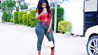 File image of Vera Sidika