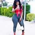 File image of Vera Sidika