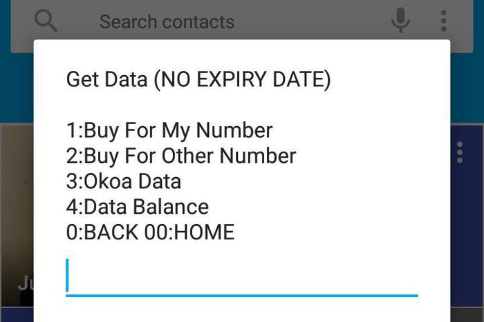 Safaricom scraps off expiry date for data bundles