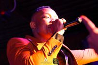 How Arrow Bwoy’s Album Launch went down at Carnivore (Photos/Video)