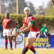Kenya Rugby Union (KRU)