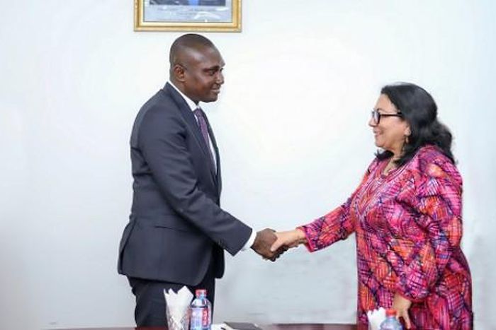 Ministry of Foreign Affairs and Regional Integration of Ghana